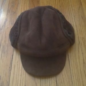 Ugh men's Hat